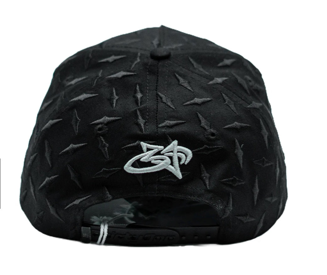 Steel Head “31 Hats”