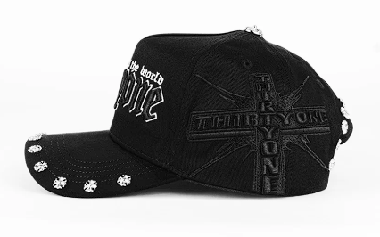 VS the World "31 Hats"