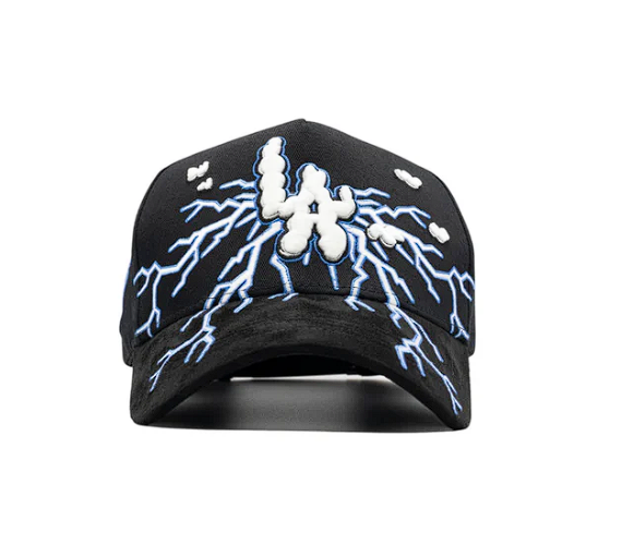 "LA" Electric "31 HATS"