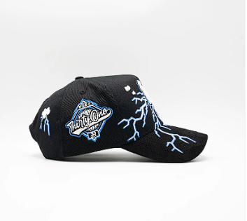 "LA" Electric "31 HATS"