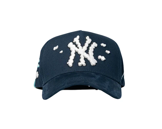 NY Aniversario "31 HATS"