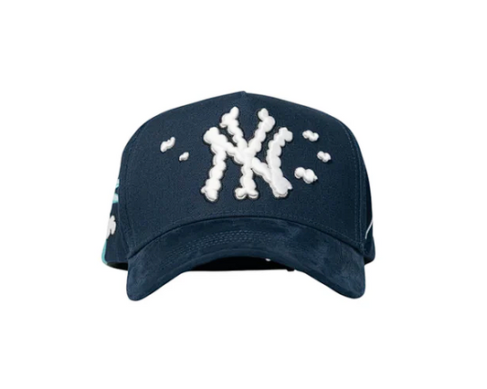 NY Aniversario "31 HATS"