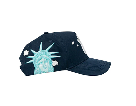 NY Aniversario "31 HATS"