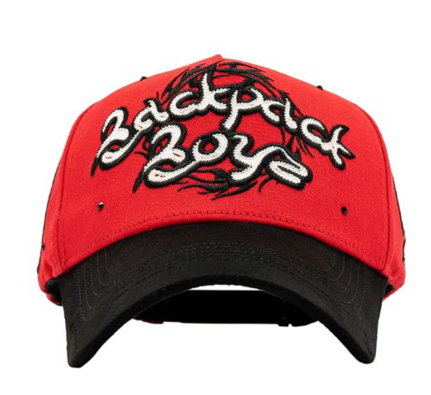 Backpack ÁRABE "31 Hats"