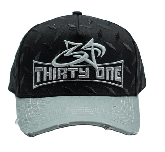 Steel Head “31 Hats”