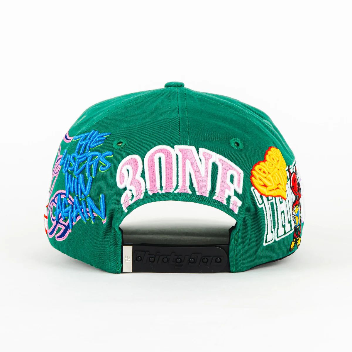 Who TF is 31 “31 Hats”