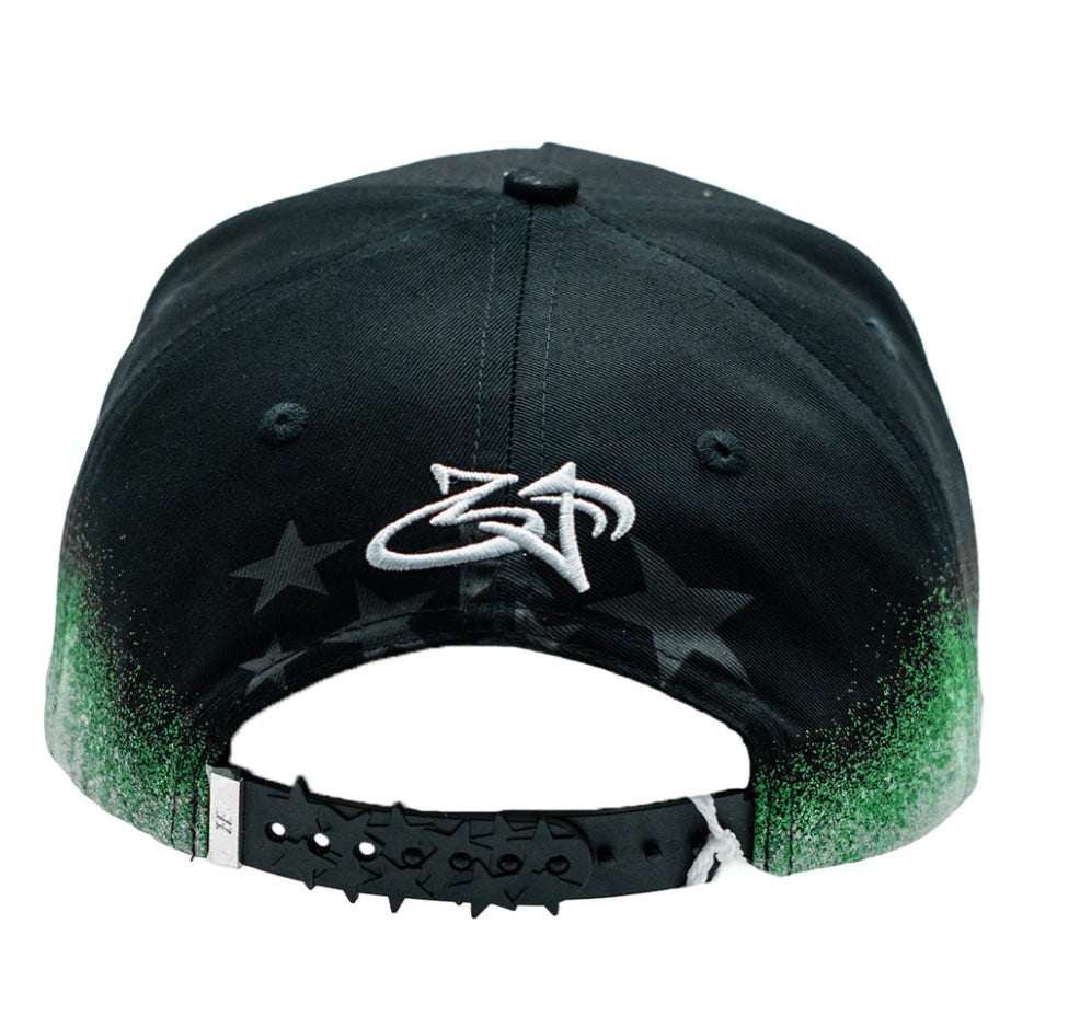 Starry Night “31 Hats”