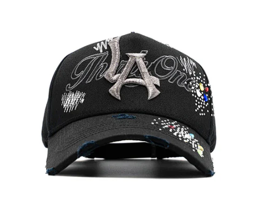 Jewelry "31 Hats"