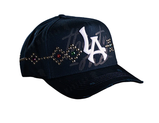 LA After Dark "31 Hats"