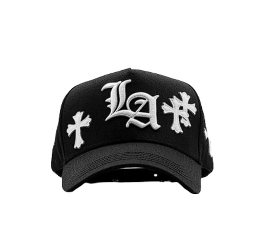 LA Chrome I "31 Hats"