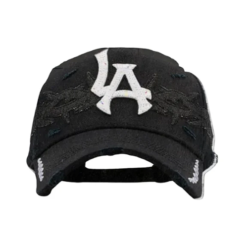 "LA" Thorns 31 Hats