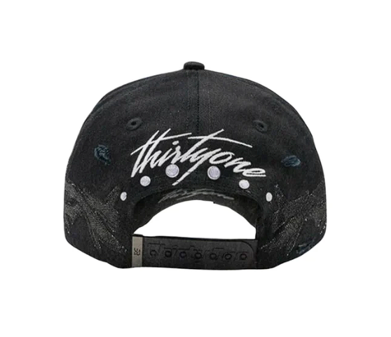 "LA" Thorns 31 Hats