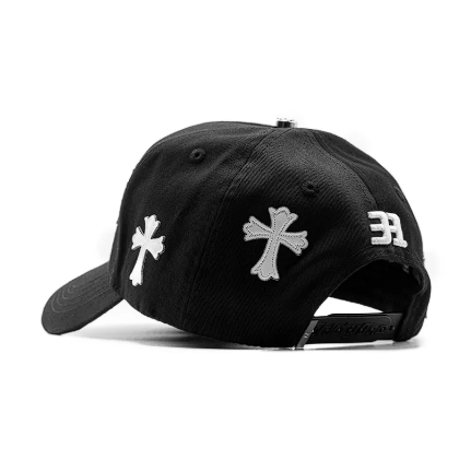 LA Chrome I "31 Hats"
