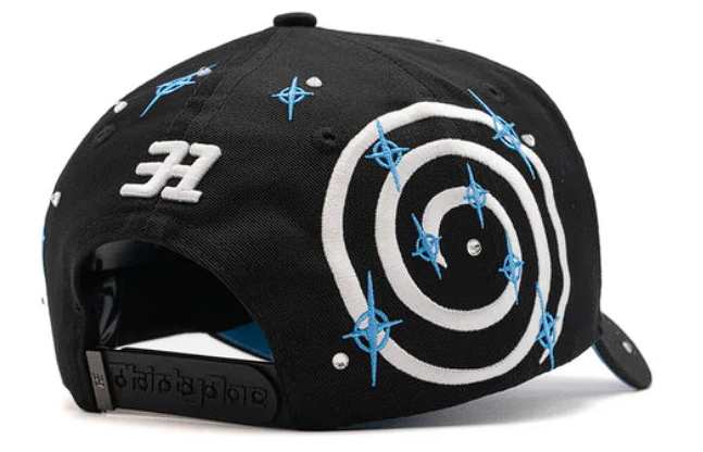 T-Star "31 Hats"