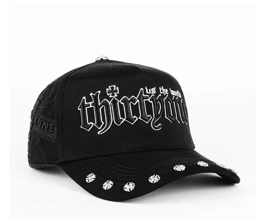 VS the World "31 Hats"