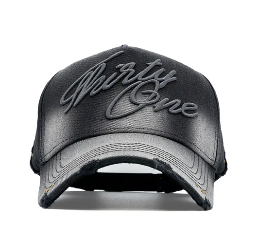 Fade To Black "31 Hats"