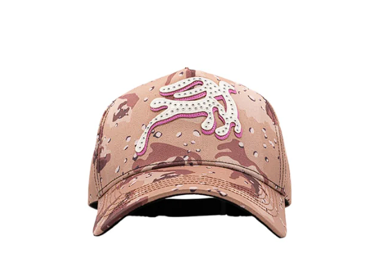 Pink Recon "31 Hats"